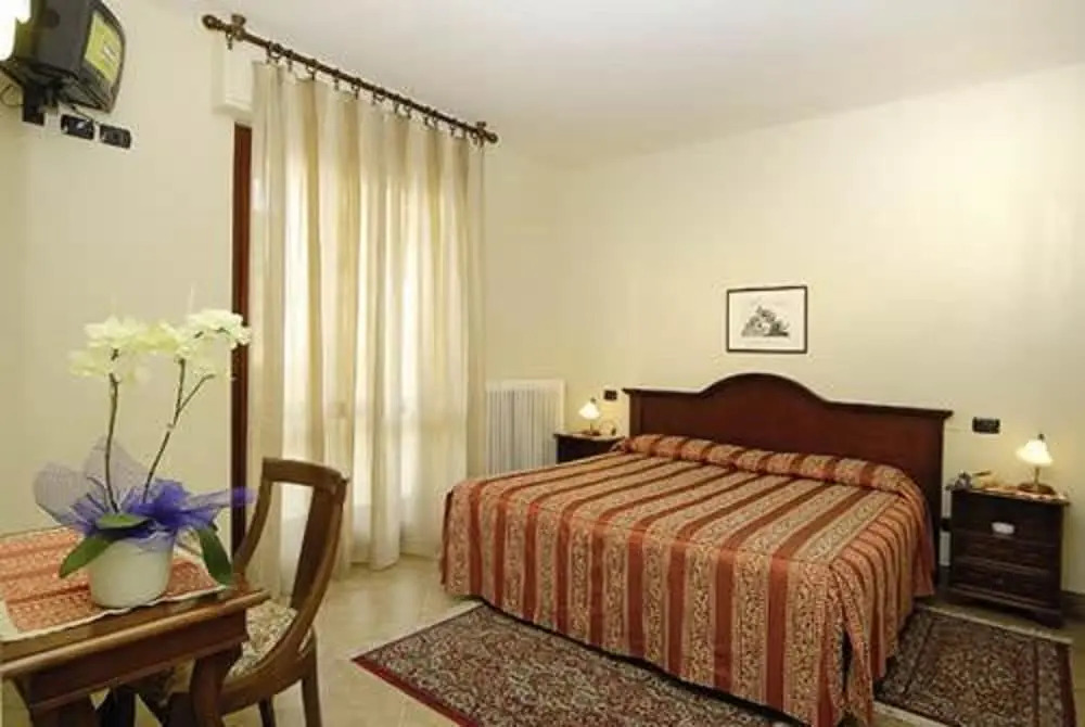 Hotel Il Grappolo DOro