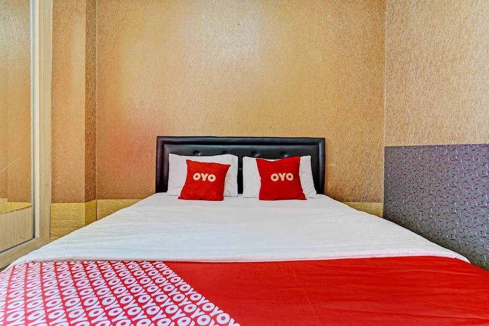The Suite Metro Apartment by King Official