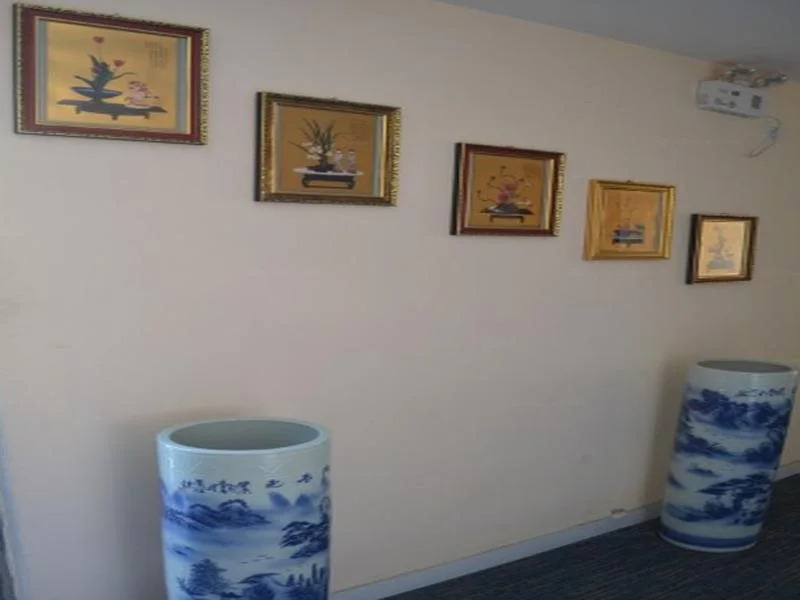 7 Days Inn Yantai Dahaiyang Street Branch