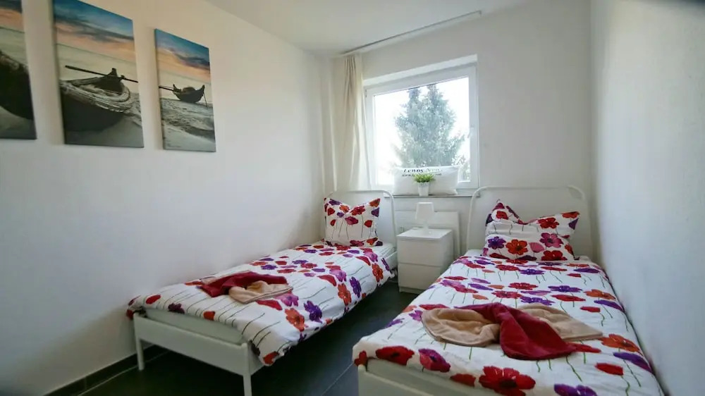 Ferienwohnung Cologne HG 1