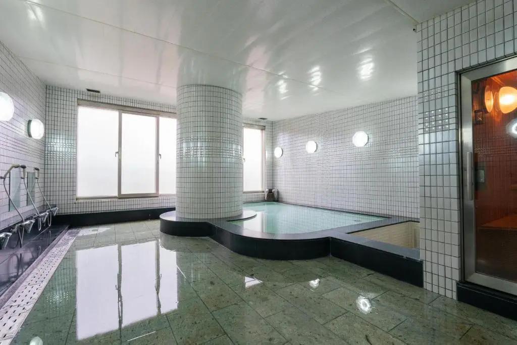 Angel resort yuzawa 805