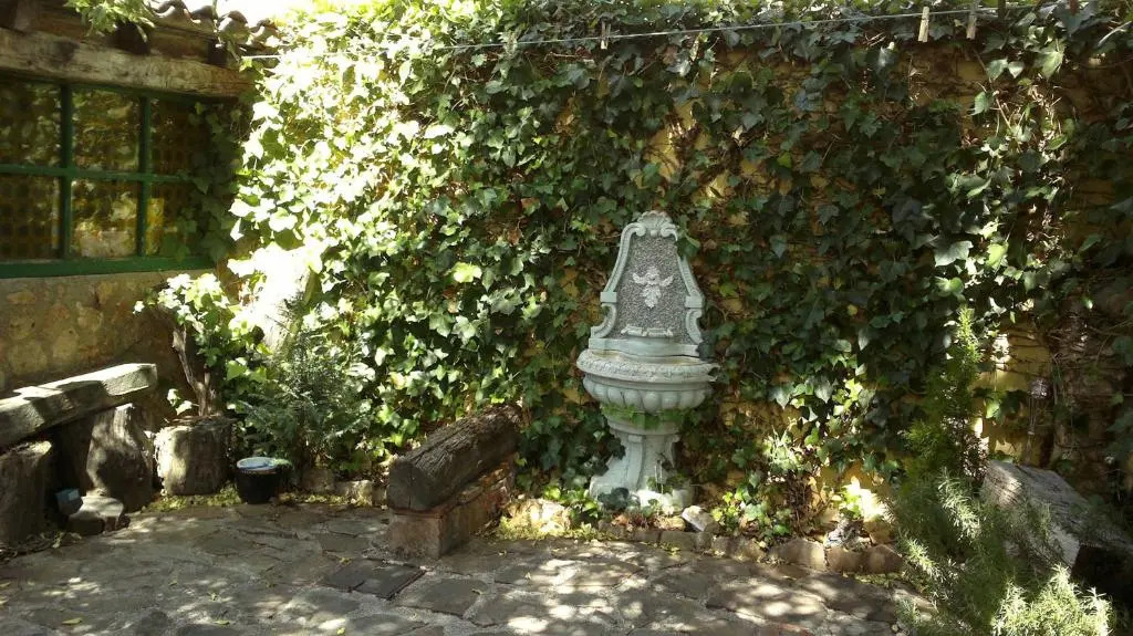 Torre Blanca