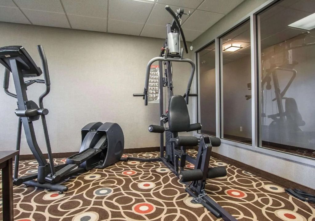 Quality Inn & Suites