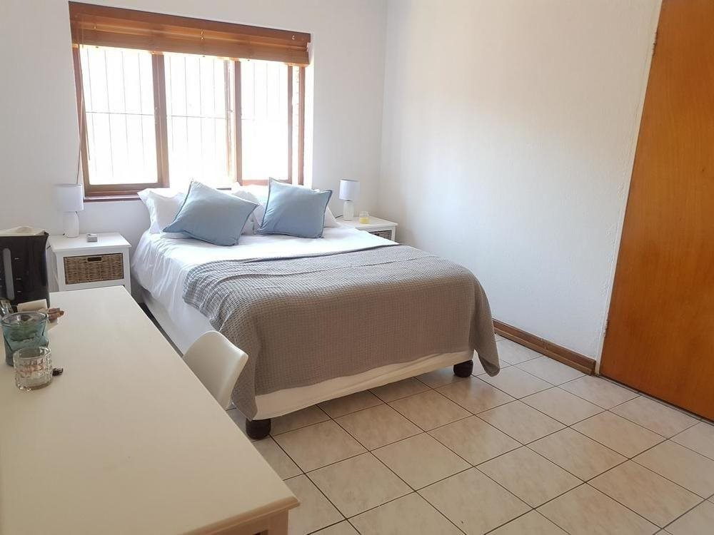 The Nest Guesthouse