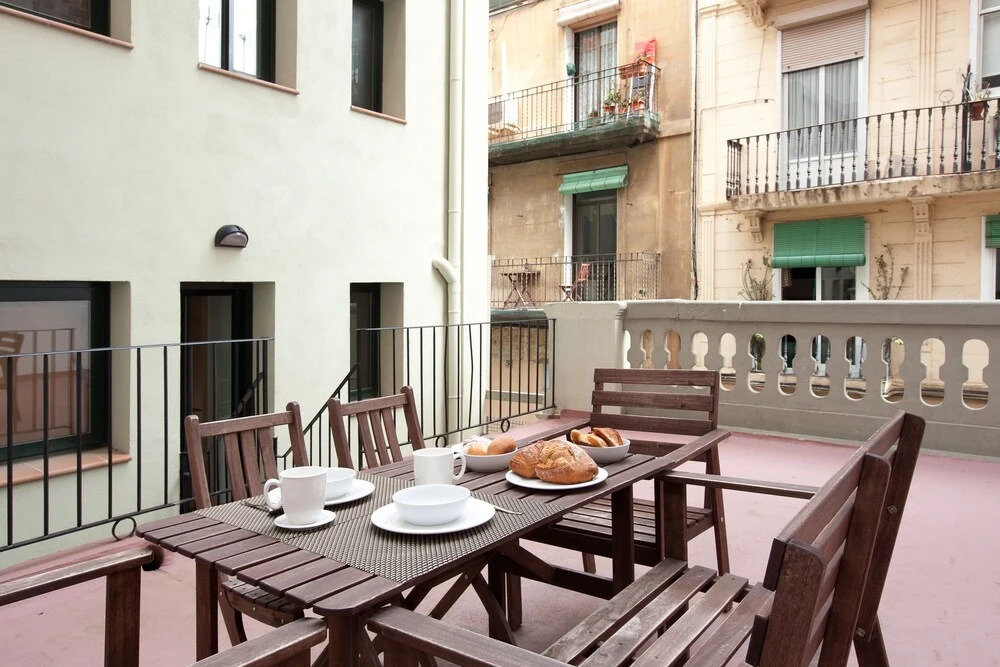 Castro Exclusive Residences Gracia