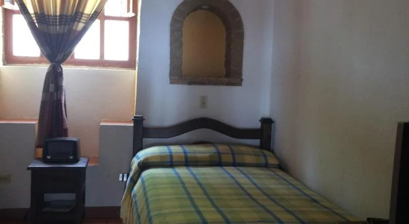 Posada Portal de la Villa