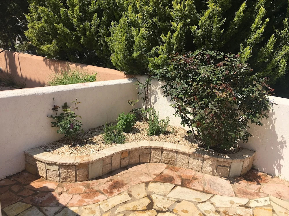 Flower House