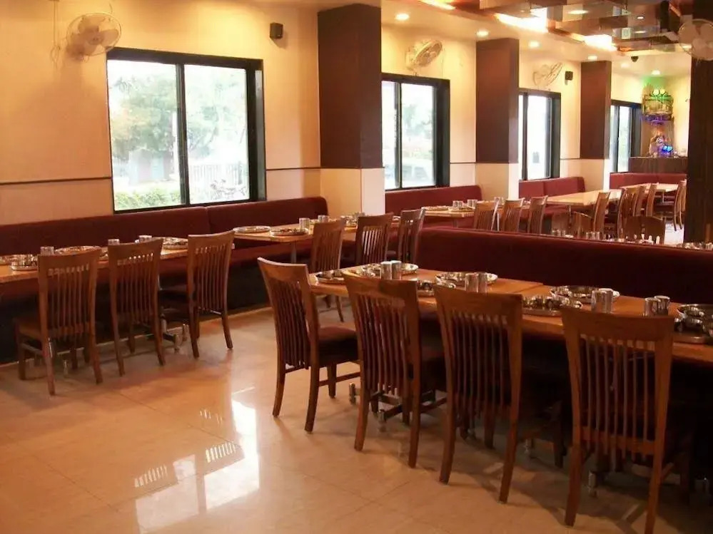 Hotel Yashraj Inn