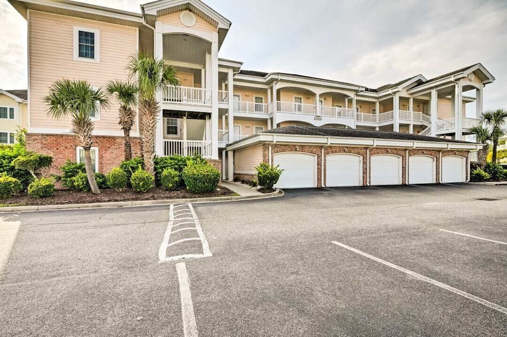 Magnolia North Unit 204