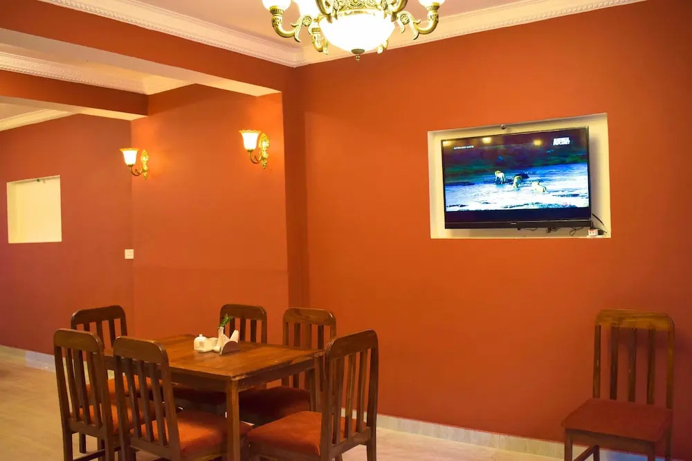 Hotel Nagarkot Inn