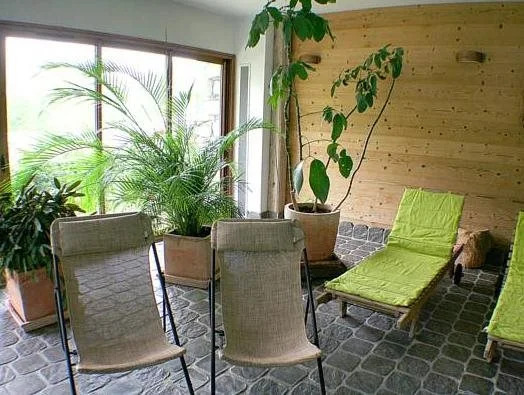 Hotel Autantic
