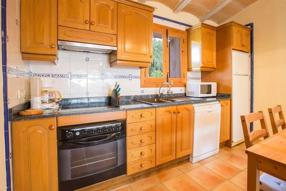 Can Fus in Campos With 1 Bedrooms and 1 Bathrooms