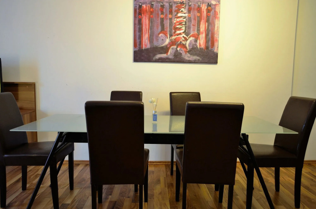 govienna - Messe Wien Apartment