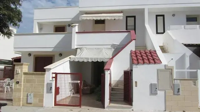 Casa Vacanze La Sirena