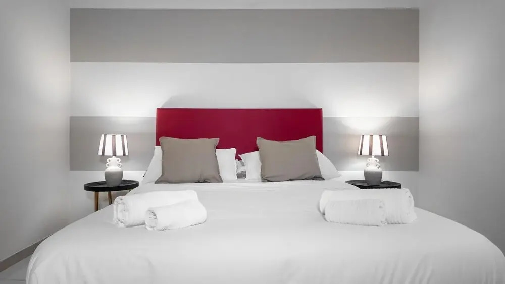 Roma Palace Suite