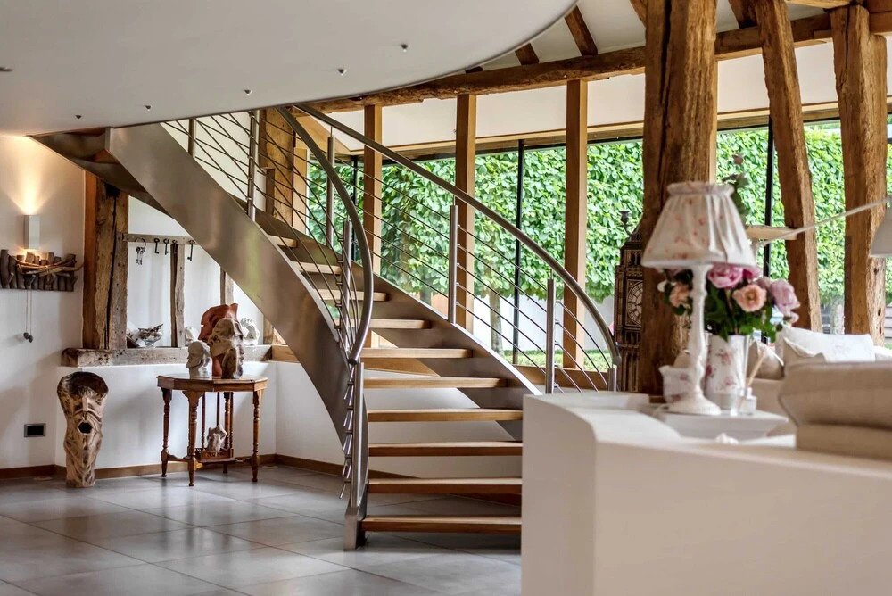 Entire Luxury Home and Garden Canterbury