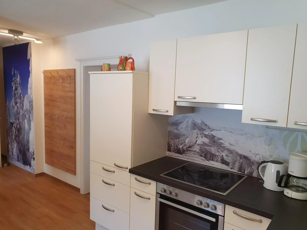 Rohrmoser Appartements
