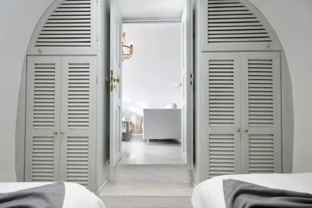 Belvedere Suites