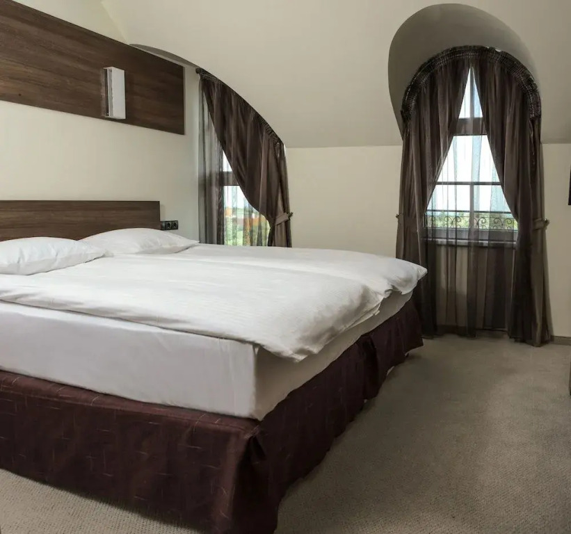 Hotel Duchess