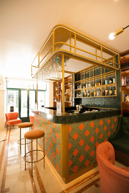 Hotel Florescente