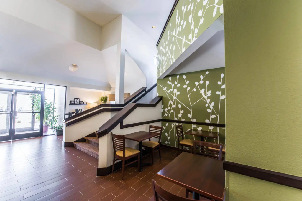 Sleep Inn Morganton Southeast