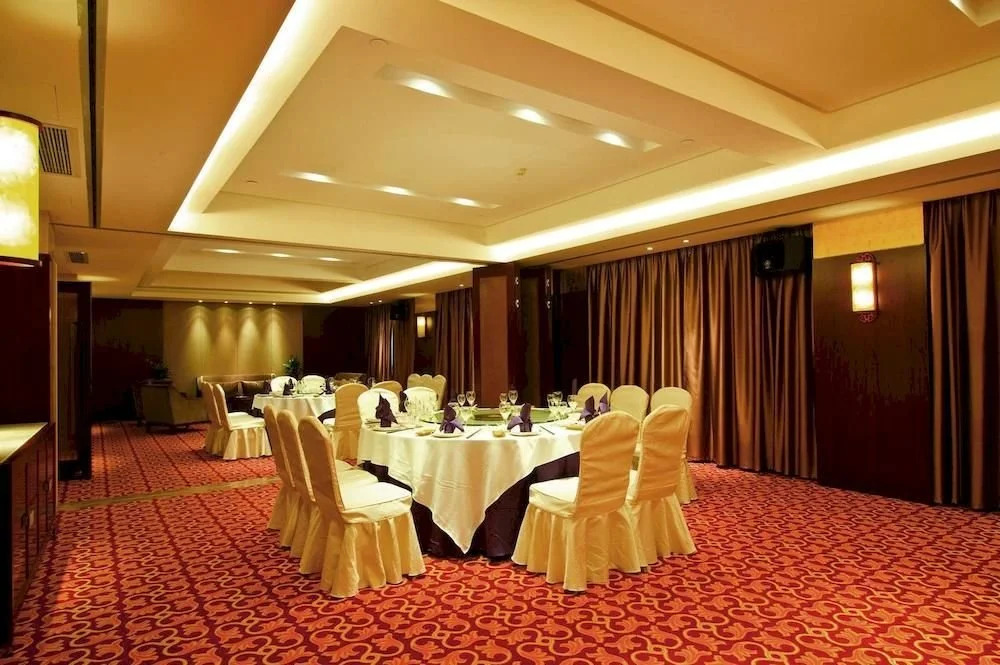 Jingxi Hotel