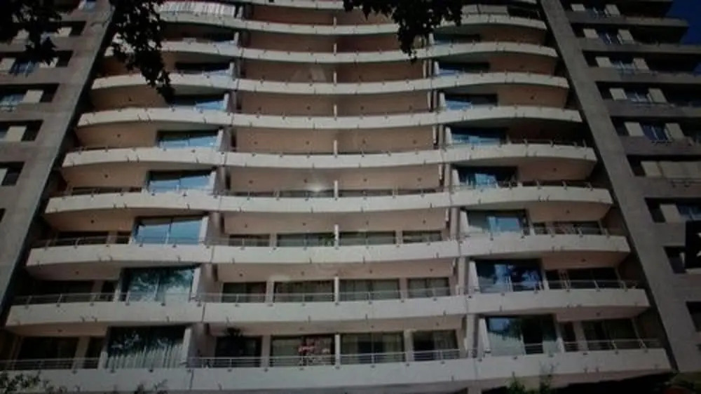 Royal Lyon Apartaments