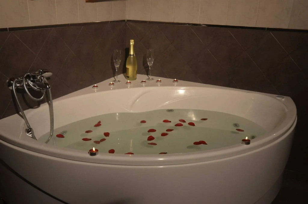 Apartamentos Spa Cantabria Infinita