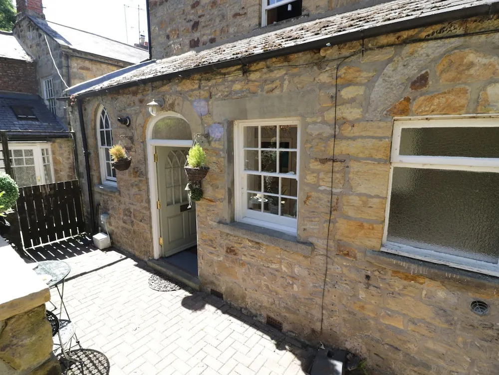 Chapel Cottage