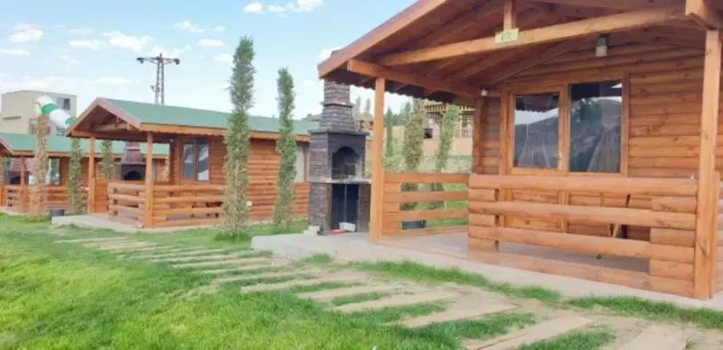 Tokat Termal Hotel