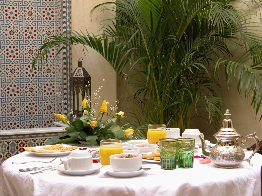 Riad Kniza