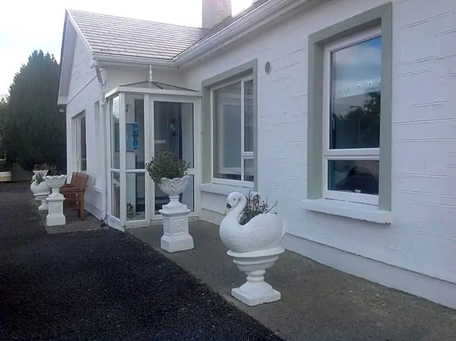 Divine Mercy B&B