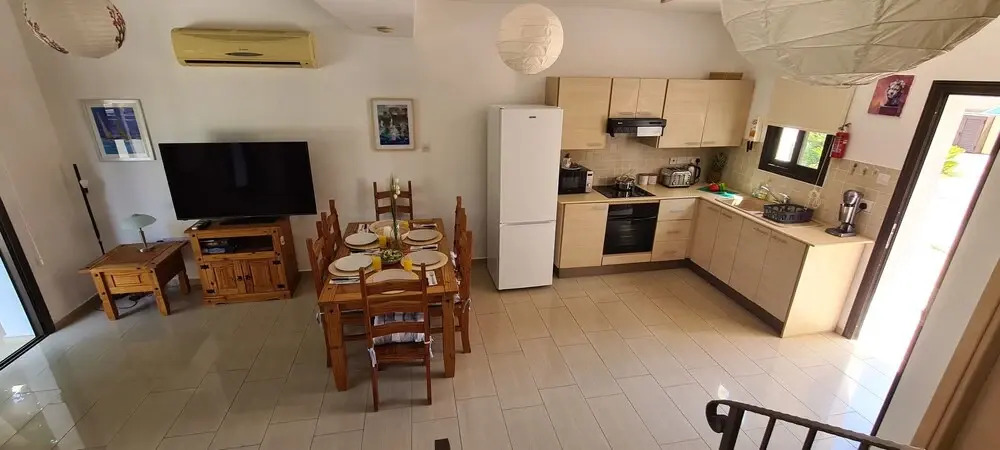 Kyklades Resort Maisonette by STAY BnB