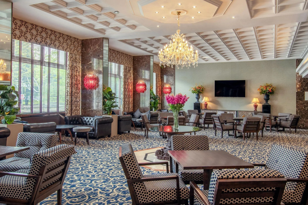 Grand Hotel Gosforth Park
