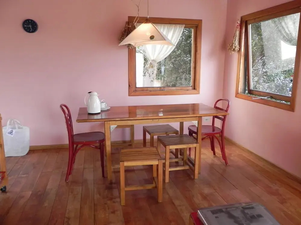 La Casa En Ushuaia