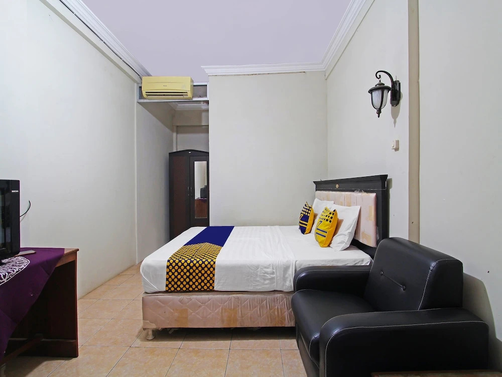 Hotel O Meilias