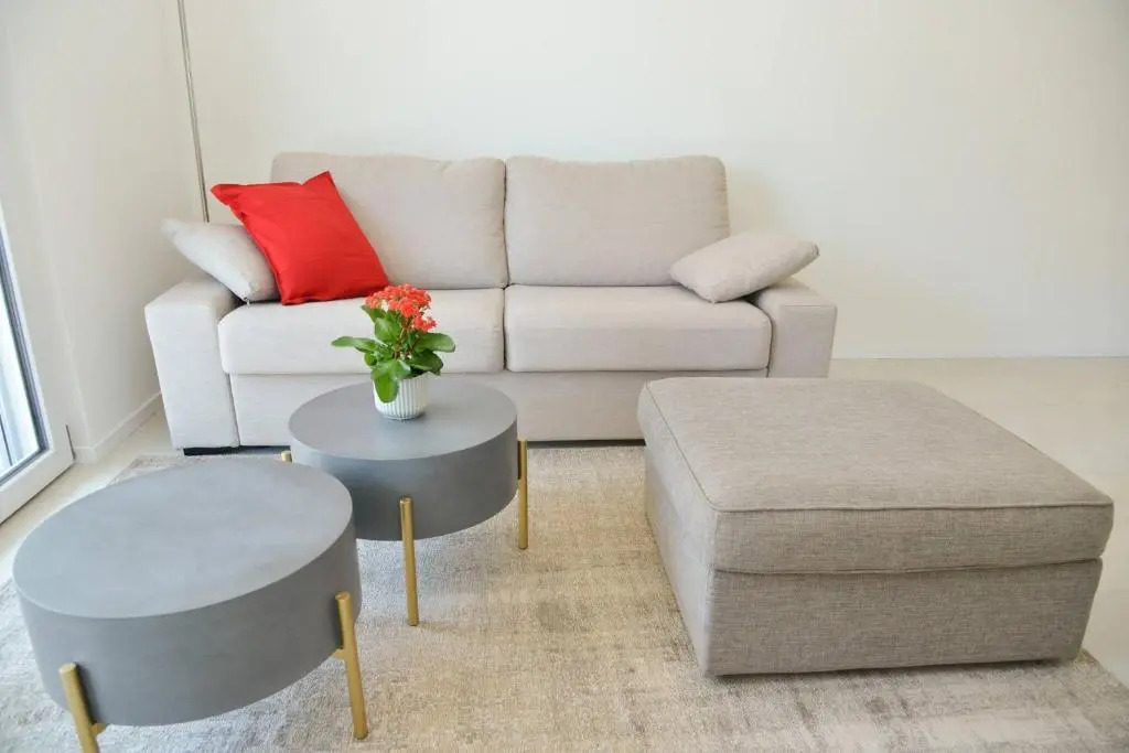 Brand New Apartment Cecilia Residenceapt N3