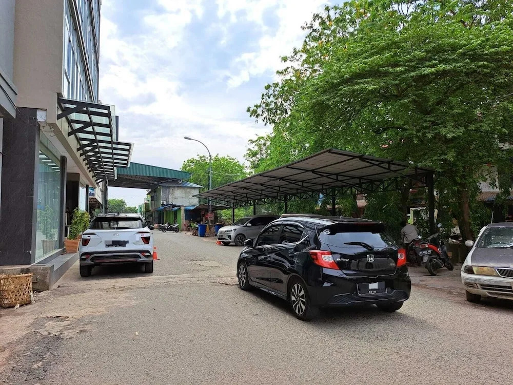 osaka hotel batam
