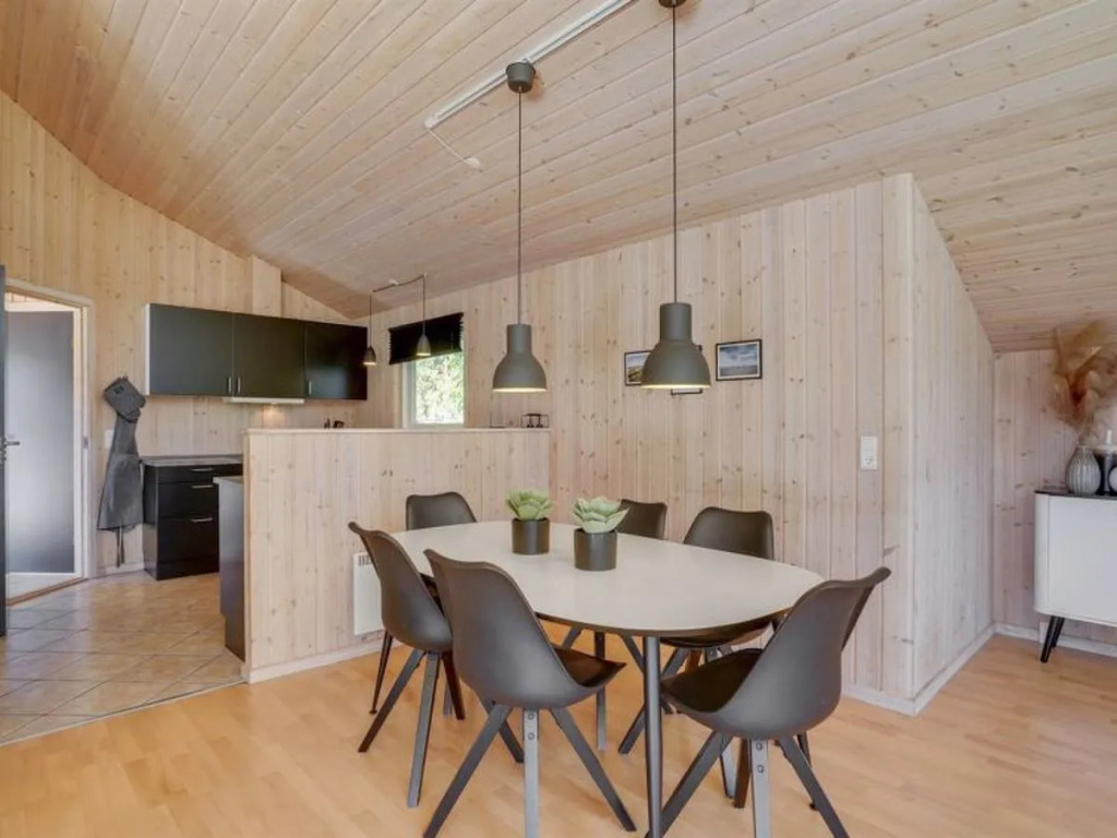 "Awa" - 900m from the sea in NW Jutland