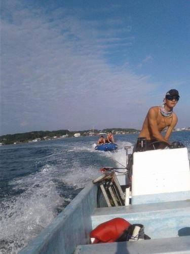 The Venue - Utila