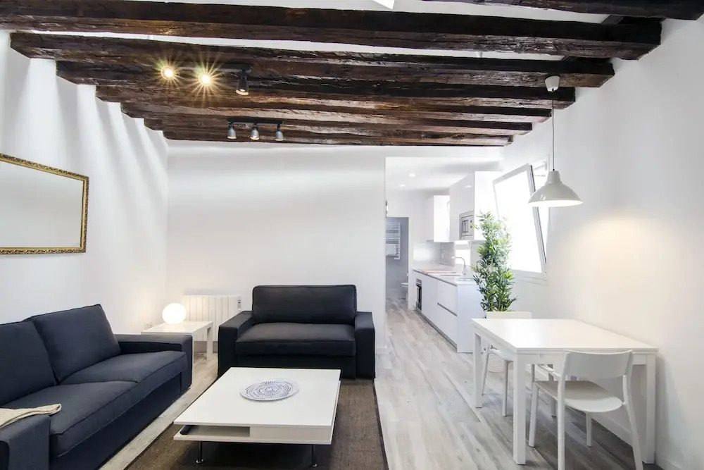 City Center Deluxe Atocha Dreammadrid