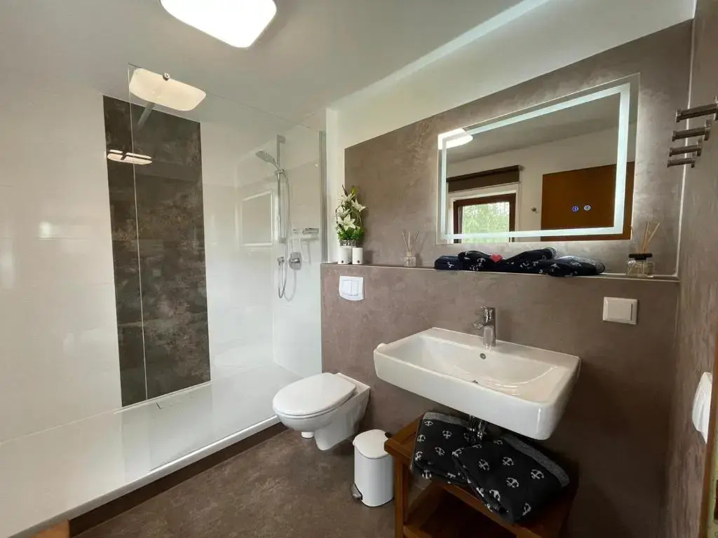 Ferienwohnung Wegner