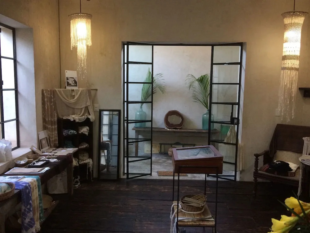 La Flor Casa Boutique