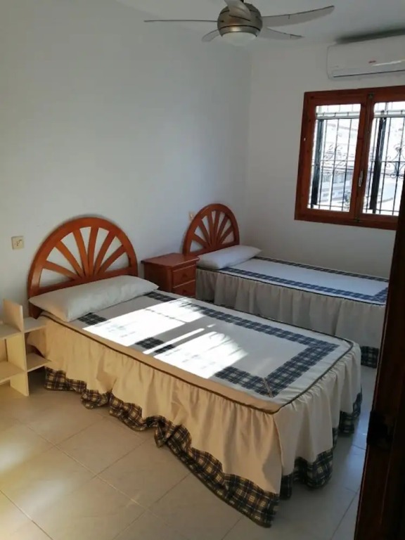 Casas Holiday - Playa Los Locos 2