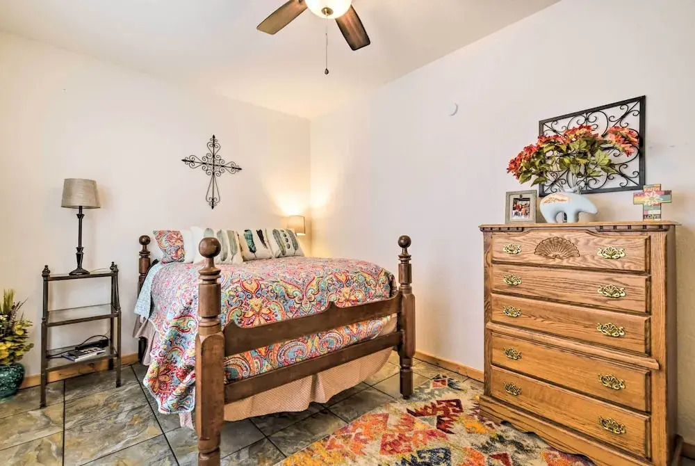 Expansive Angel Fire Retreat: 1 Mi to Fishing!