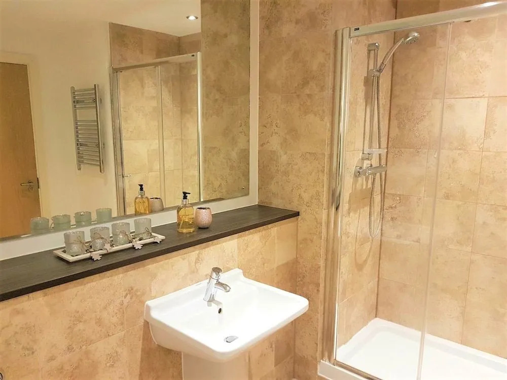 IncityNow Media City Penthouse