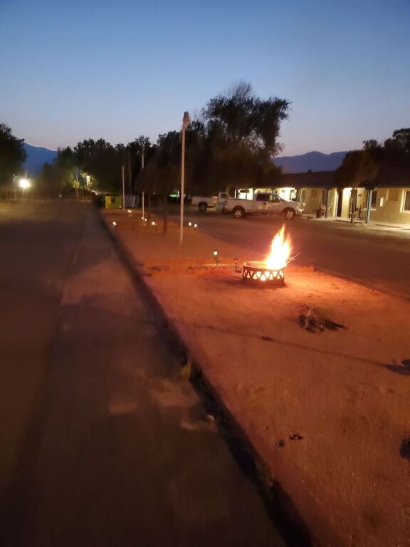Ranch Motel