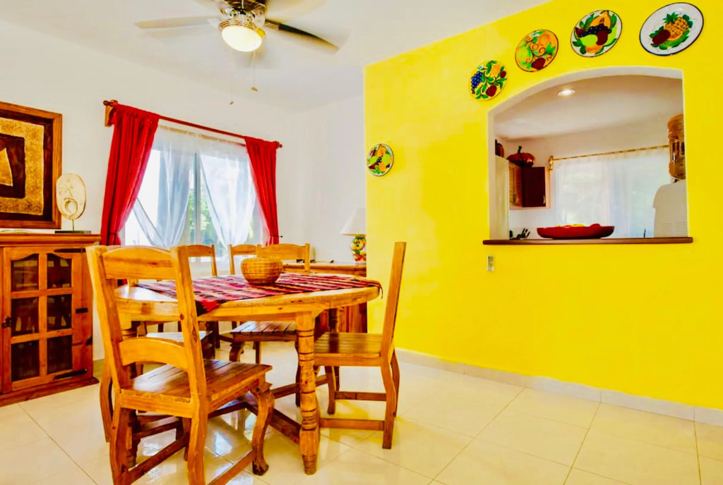 Dolce Vita Caribe Beach B&B