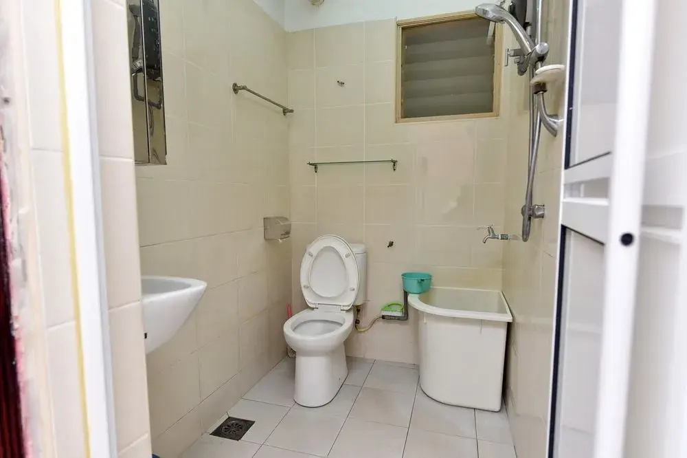 Epago Homestay with 2 Bedrooms