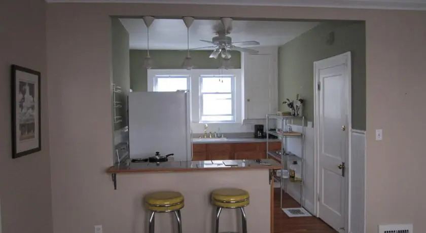 Grandview House